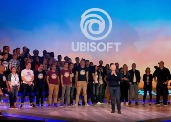 Ubisoft akan hadiri e3 2023