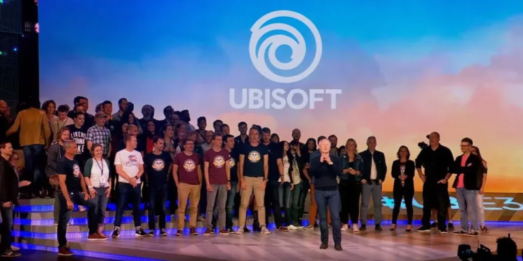 Ubisoft akan hadiri e3 2023