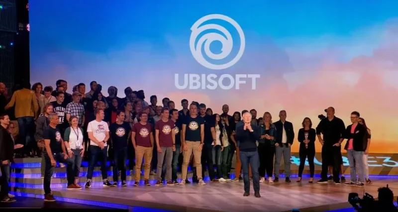 Ubisoft Akan Hadiri E3 2023