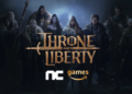 Amazon games akan terbitkan throne and liberty