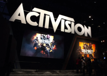 Activision data leak contains call of duty future projects