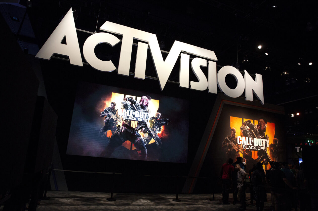 Bocoran Data Activision Berisi Proyek Masa Depan Call of Duty