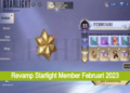 Hadir dengan sistem baru, ini alasan kamu harus beli revamp starlight member februari 2023