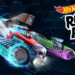 Hot wheels: rift rally