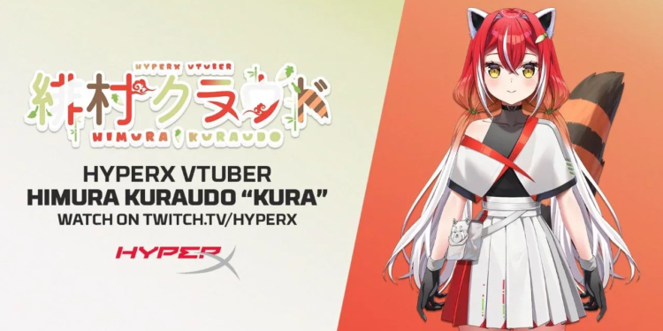 Hyperx   himura kuraudo kura