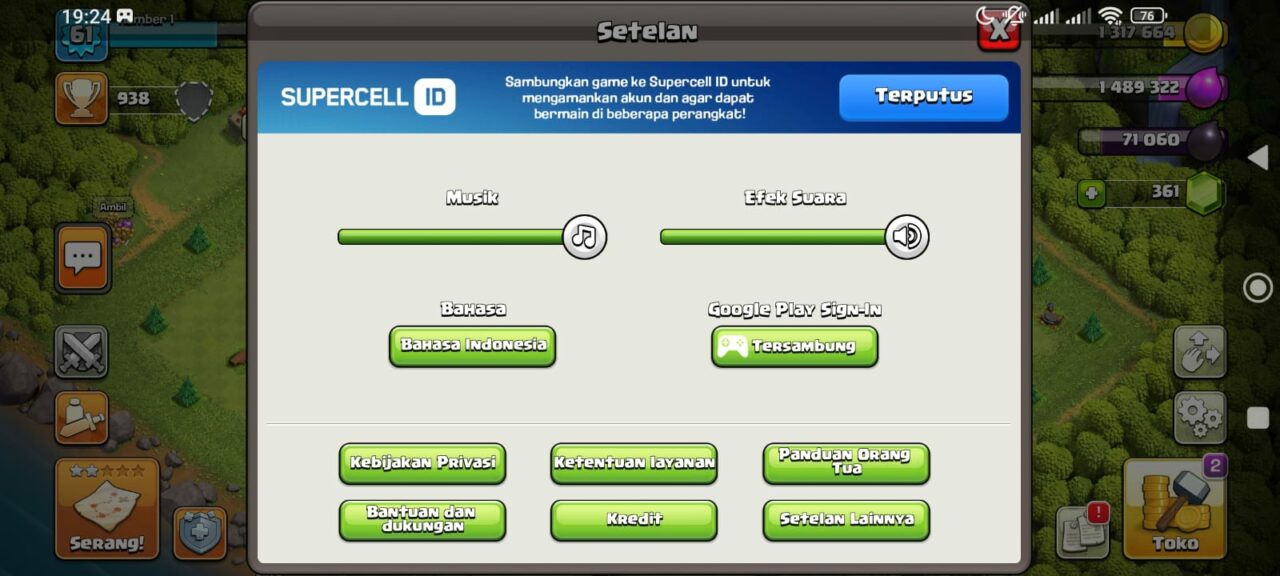 Rekomendasi Nama COC Keren dan Terbaru 2023, Buruan Pakai 4 Img 20230210 Wa0004