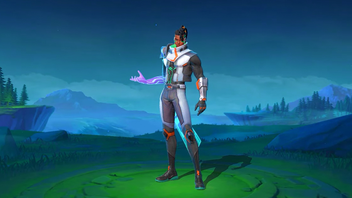 Inilah Bocoran Skin Mpl Brody Mobile Legend 