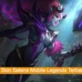 Intip bocoran survey skin selena terbaru mobile legend  2023