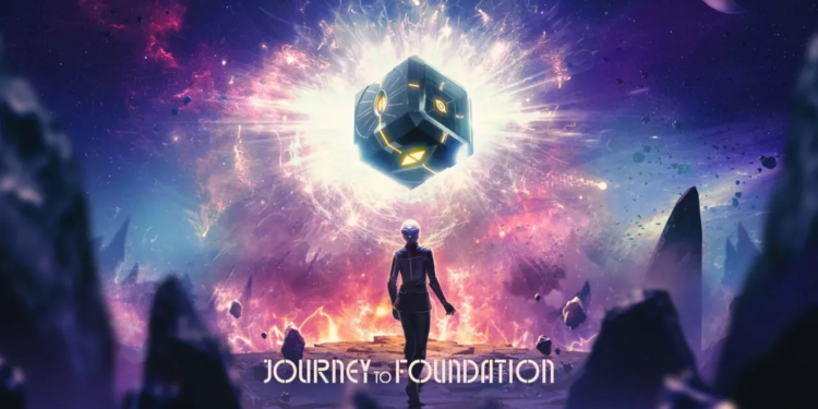 Journey to foundation