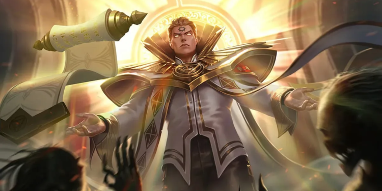 Kelewat op, 5 hero wajib ban season 27 di ranked mobile legends