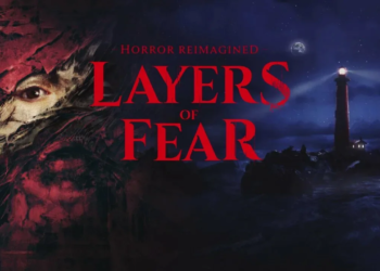 Layers of fear rilis juni 2023