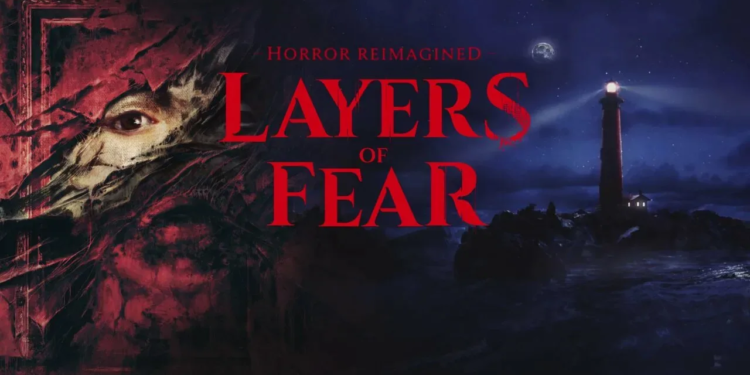 Layers of fear rilis juni 2023