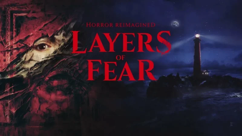 Layers of Fear Rilis Juni 2023