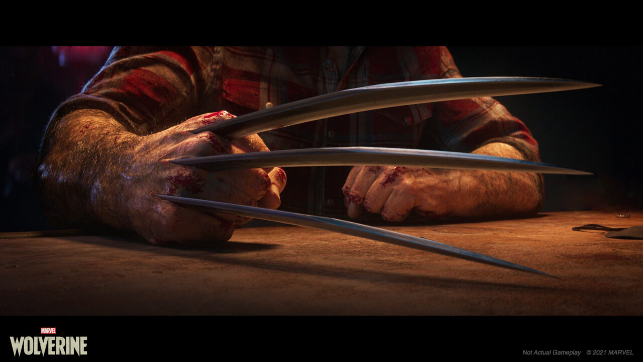 Rumor: Marvel’s Wolverine Rilis Musim Gugur 2024