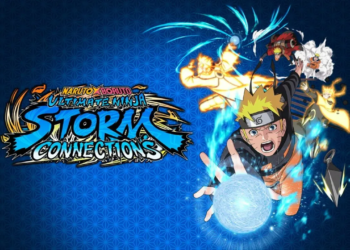 Naruto x boruto: ultimate ninja storm connections