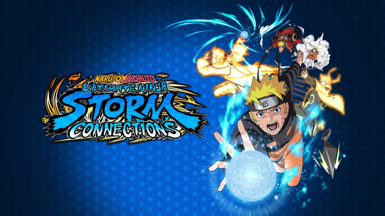 Naruto x Boruto: Ultimate Ninja Storm CONNECTIONS Resmi Diumumkan
