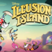 Tanggal rilis disney illusion island