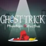 Ghost trick: phantom detective