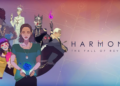 Harmony: the fall of reverie