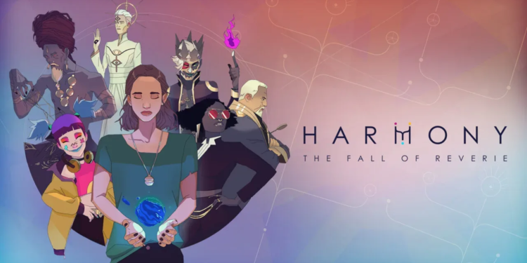 Harmony: the fall of reverie