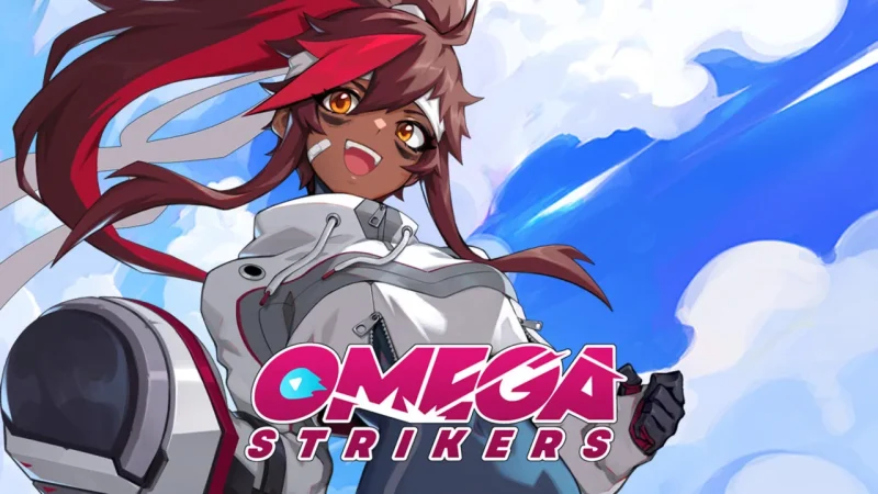 Tanggal Rilis Omega Strikers