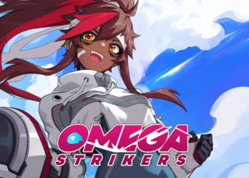 Tanggal rilis omega strikers