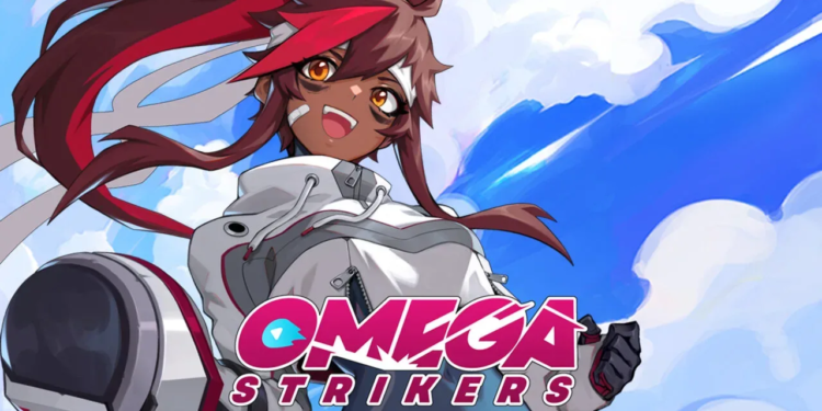 Tanggal rilis omega strikers