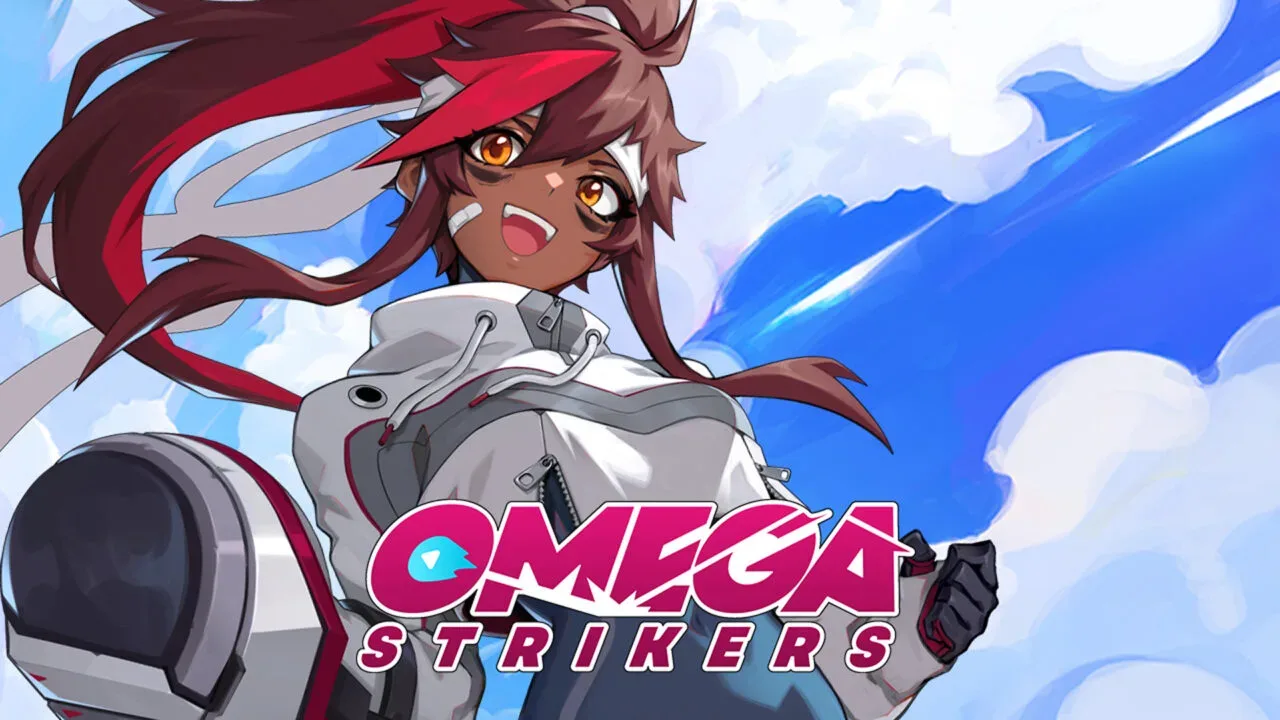 Tanggal rilis omega strikers