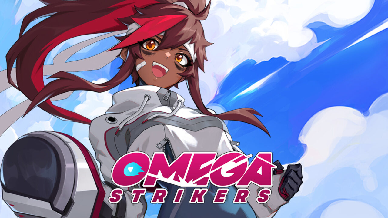 Tanggal Rilis Omega Strikers