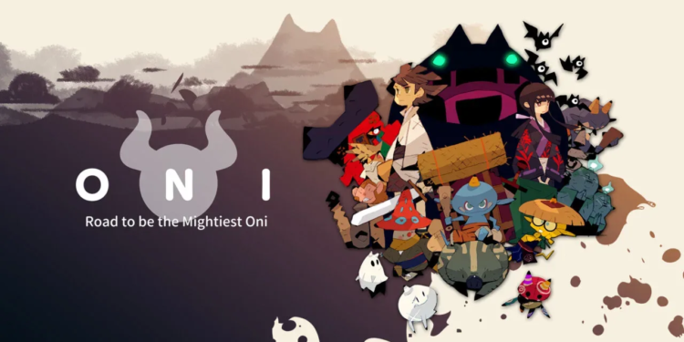 Oni: road to be the mightiest oni system requirements