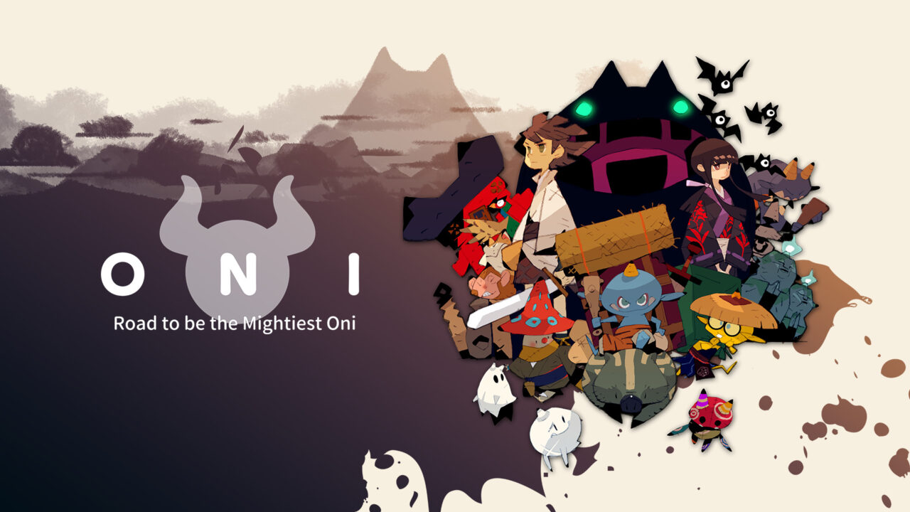 Spesifikasi PC ONI: Road to be the Mightiest Oni
