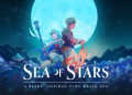 Tanggal rilis sea of stars