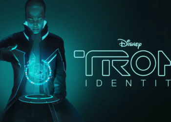 Tron: identity rilis april 2023