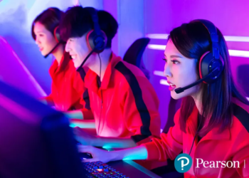 Kualifikasi manajemen bisnis esports pertama di asia tenggara