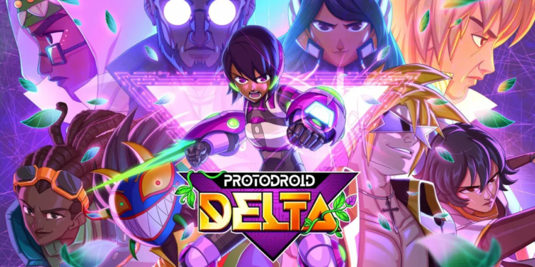 Tanggal rilis protodroid delta