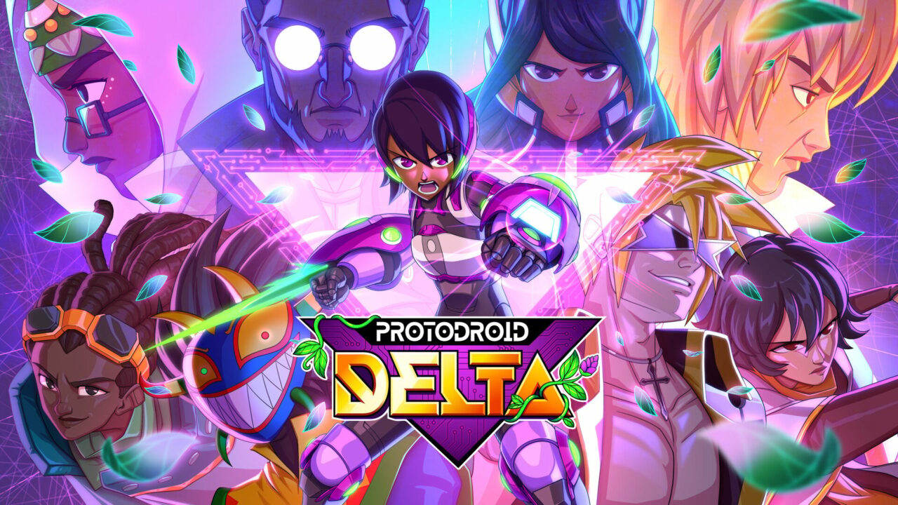 Tanggal Rilis Protodroid DeLTA Diumumkan 1 Tanggal Rilis Protodroid DeLTA