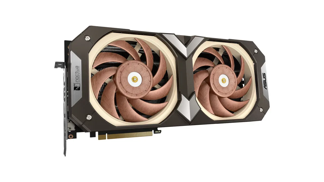 Rtx4080 o16g noctua kv