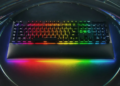 Razer blackwidow v4 pro