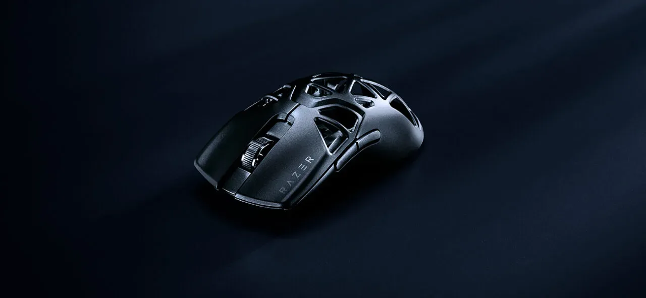 Razer viper mini signature edition 6