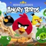 Rovio classics: angry bird resmi dihapus di android