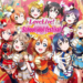 Love live! School idol festival resmi ditutup