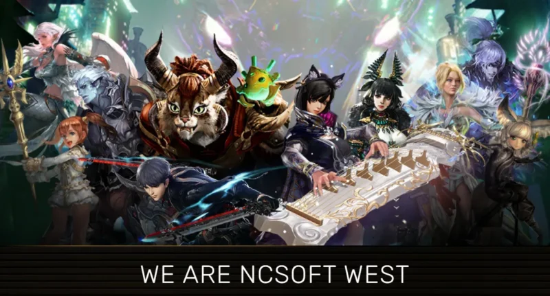 NCSOFT West PHK 20% Karyawan