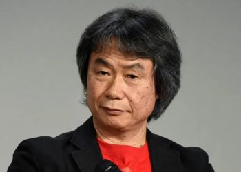 Shigeru miyamoto diskusikan masa depan nintendo