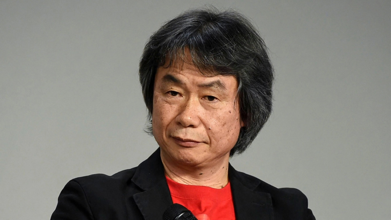 Shigeru Miyamoto Diskusikan Masa Depan Nintendo