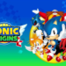 Sonic origins plus terdaftar