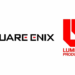 Luminous productions joins square enix