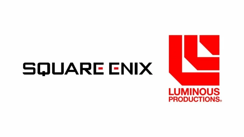 Luminous Productions Bergabung Dengan Square Enix