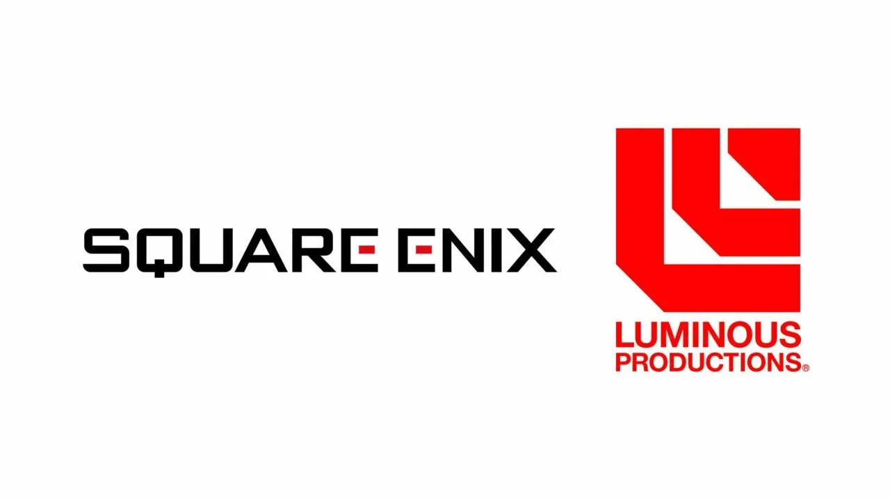 Luminous productions joins square enix