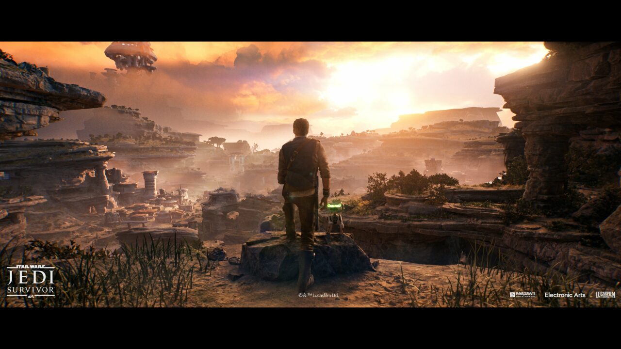 Star Wars Jedi: Survivor Ditunda ke April 2023 1 Star Wars Jedi: Survivor Ditunda