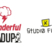 Thunderful group akuisisi studio fizbin